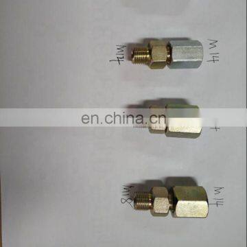 Conversion connector M 12 M14 M16 M18