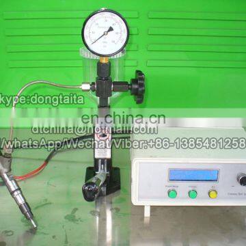 DT-professional CR1000A Common Rail System Injector Tester Simulator photo-2
