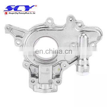 Car Oil Pump Suitable for Honda 15100PWA003 15100PZA003 15100RB0003 M533