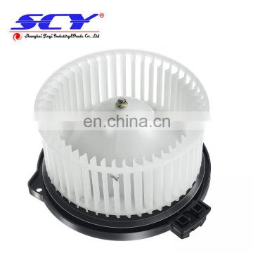 Blower Motor Suitable for TOYOTA 8710312040 87103-12040 8710306041 87103-06041 8710308051 87103-08051