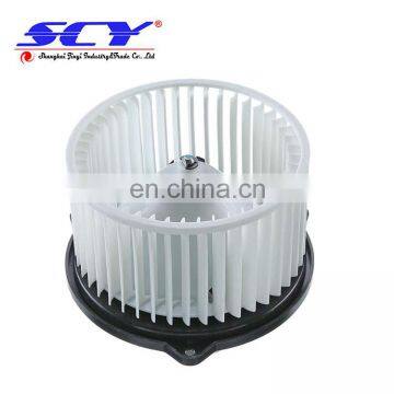 Blower Motor Suitable for HYUNDAI 971131E000 971121C000 971132G000 971133K000 971144D000 700196G 700200G 700204G photo-2