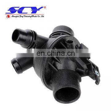 Thermostat Assembly Suitable for BMW 535I 2011-2016 11537601159/11538671516/82817/34781/TM21103/9025173