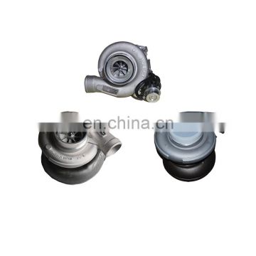 4043108 Turbocharger cqkms parts for cummins diesel engine ISLE4 340 Sakado Japan