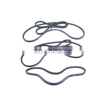 diesel engine spare Parts 6PK2215 Motor belt for cqkms v-ribbed belt   San Vicente El Salvador