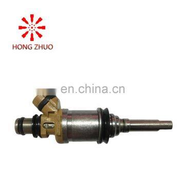 Boquilla Del Inyector de Combustible 23260-74070, Bico Injetor de Combustivel 23260-74070, Fuel Injector23260-74070 photo-6