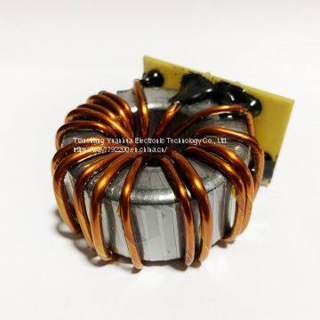Toroidal Inductor/choke Coils photo-2