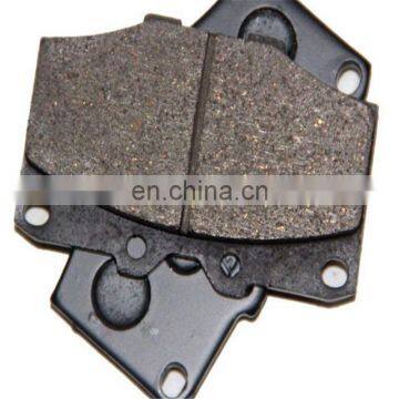 Auto Front Brake Pad Manufacturers for Hilux Land Cruiser 04465-35170