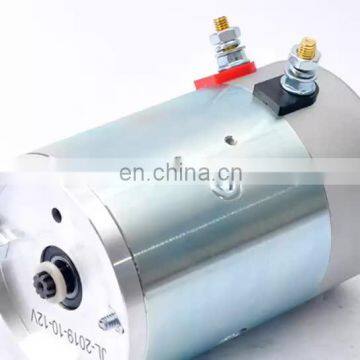 factory price 72V DC electric Motor 2000W