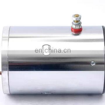 12V DC Motor Used For Tennis Ball Machine