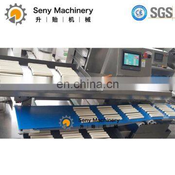 Large-Scale Factory Supply Bread Stick French Bread Production Line photo-6