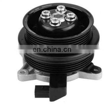 OEM 03C121004JX In Stock Electric Water Pump Thermostat Pipe Assembly For Audi VW Seat Skoda