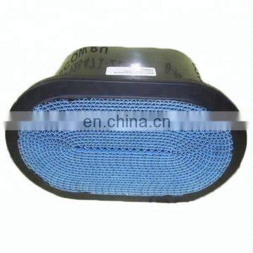 Excavator Engine Parts Air Filter 32/925682 32/925683