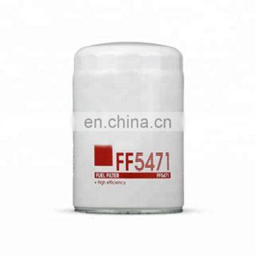 High Efficiency WK1149 Auto Fuel Filter H152WK Truck Filter FF5471 Fuel Filter