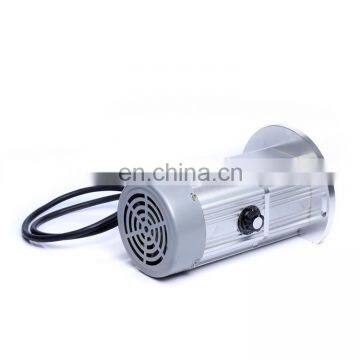 IEC frame 110V 3000RPM 0.7KW brushless dc motor for Automation