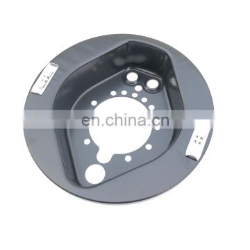 Rear Drum Brake Pad 2026553 for Scania Truck Parts