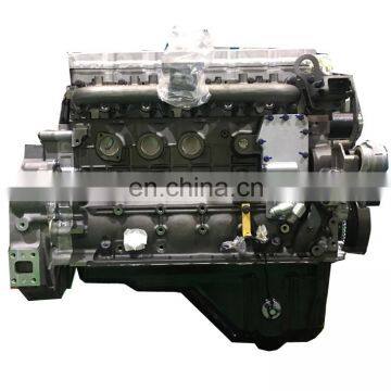 Cummins genuine QSB6.7 engine for construction