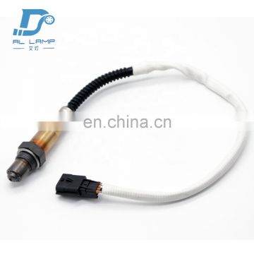 OEM 0258006990 For Duster Megane Oxygen Sensor