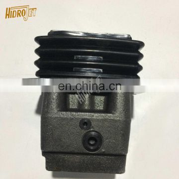 SK200-8 engine part foot pedal valve YN30V00105F2 for J05E