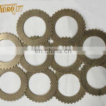 Best Selling 4WG200 Transmission Friction Plate 0501309330 for Gearbox
