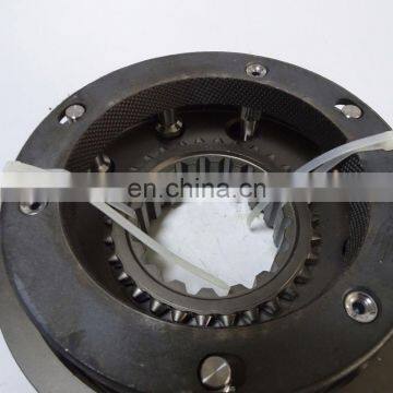 Synchronizer Assembly 1st 2nd Gear Synchro Hub Kit