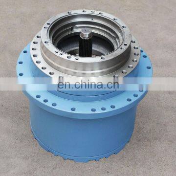 Excavator CX210 KRA10150 Travel Reducer Gearbox CX210B Travel Gearbox