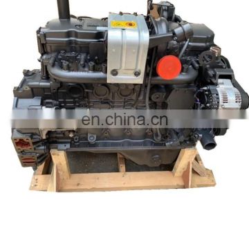 PC200-8 Engine PC220-8 Complete Engine 6D107