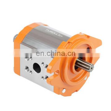 Factory supply pull gear pump SNP3 roller hydraulic pump for burner