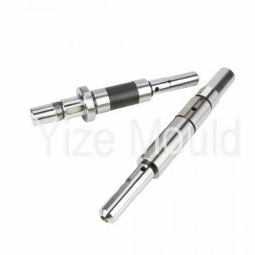 Precision Machinery Equipment Parts Customized Precision Shaft Parts photo-5