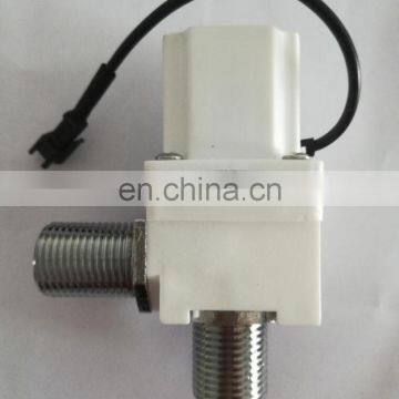3.5V Bistable Valve Energy Saving, G1/2 Inch Automatic Control Pulse Solenoid Valve for Induction Health System photo-2
