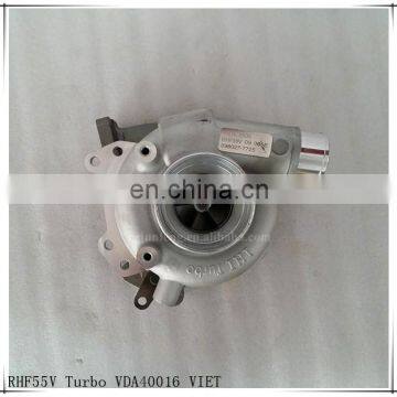 RHF55V Turbo for Isuzu NPR Turbocharger VDA40016 VAA40016 VBA40016 VCA40016 VDA40016 VKA40016 VIET