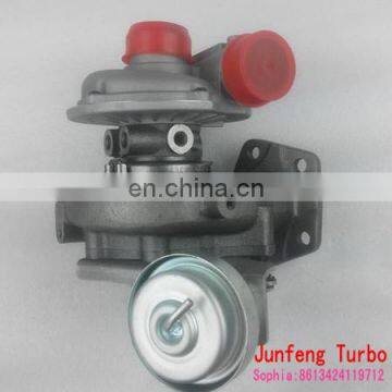 Auto Diesel Engine Parts RHF4V Turbo VAA10018 VJ30 RF5C13700 RF4F Turbocharger for Mazda 6 Premacy A 626 DITD RF-TDI Engine photo-4