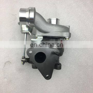 KP35 Turbo 54359980029 54359700029 8200889694 Turbocharger for 2004- Renault Modus 1.5L DCi Engine K9K Diesel Engine Parts