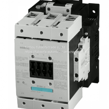 contactor 3RT1054-1AF36