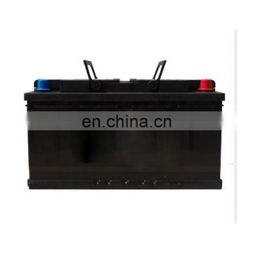 New Brand 60 AH Auto Battery 12 V Battery