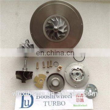 turbo repair kits GT2263KLNV 783801-0024 17201-E0740 17201-E0830 783801-0029 17201-E0742