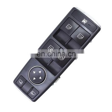 Electric Window Switch For Mercedes-Benz ML350 ML500 ML63 G500 G550 2049055302