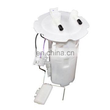 NEW FUEL PUMP MODULE ASSEMBLY (with 2 Tube) for Nissan Sentra Etc 17040-8U002