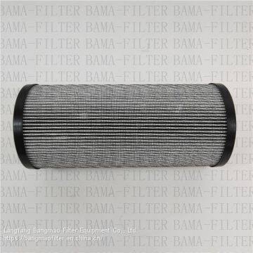 BANGMAO Replacement FILTREC Hydraulic Oil Filter Element D650G25AV photo-2