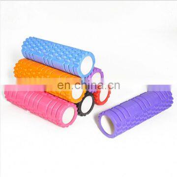Custom Color High Density Foam Roller Bottle China Foam Roller Water Bottle Foam Roller photo-2