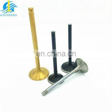 for MItsubishi Galant 6G73 Engine Valve of Proton Persona Proton 2 1.6L 300 1.3 1.8 GTi 313i 315 Gli GLSi photo-5