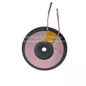 Customize Air Core Magnetic Coil A11 Wireless Charger Coil