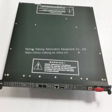 TRICONEX TRICON 3615E Digital Output Module photo-4