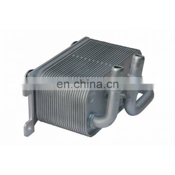 Transmission Oil Cooler For BMW E60 E61 530 550 E63 E64 650 17117534896 1721753489602