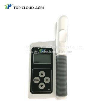 Portable Digital Plant Nutrition Tester