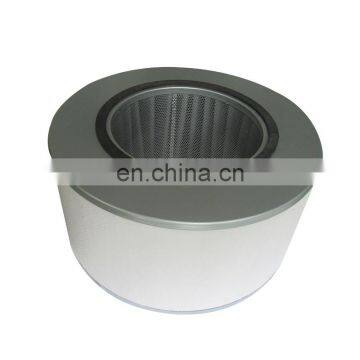 Factory Direct Oil Filter Element for Air Compressor photo-2