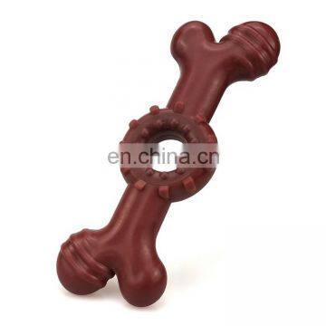 Classic Flavor Dog Bone Toy Pet Chew Toys Dog Activity Toy photo-4