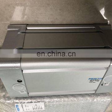 Germany Brand Cylinder DNC-125-100-PPV-A PN. 163501 photo-2