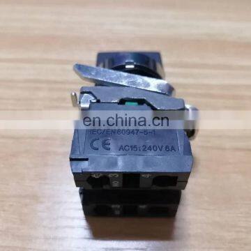 Made in France Power Switch Button ZB1-101 photo-5