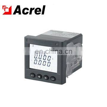 Acrel AMC72L-AI3 Electricity Meters Hand-held Radar Airwave Current Meter With Great Price photo-2