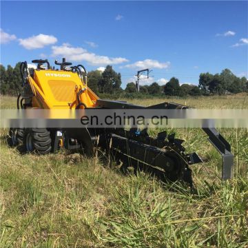 cheap micro trencher for sale